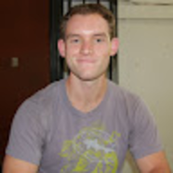 Meet your Posher, Ryan - Picture 1 of 1